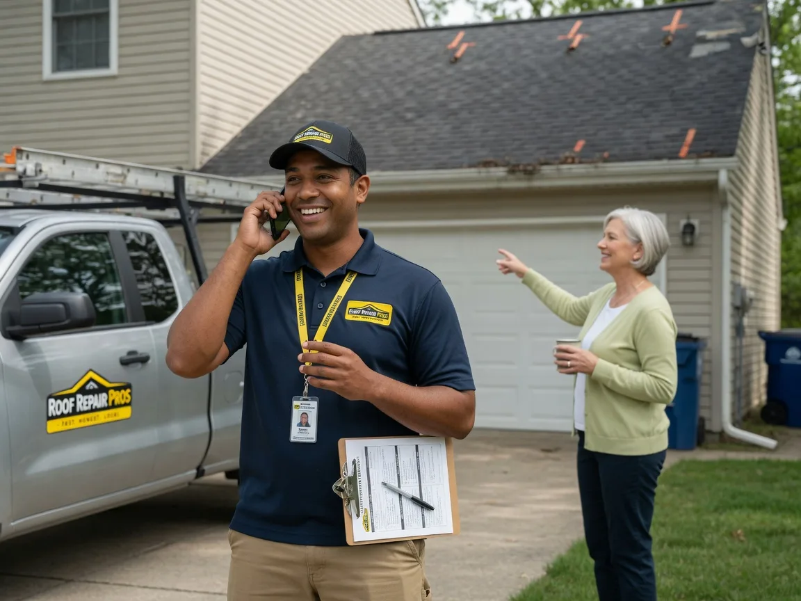 Roof Repair Tannersville, PA FAQs